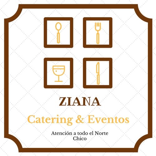 Ziana Catering & Eventos